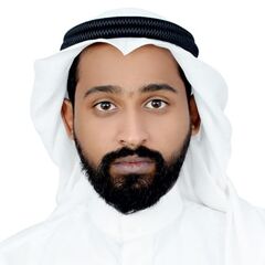 محمد البيشي, Shipping & Clearance Executive