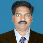 Pratap Kumar Atluri, Site Manager