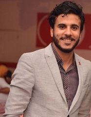 hafez Abdel Mohsen hafez, Java Developer