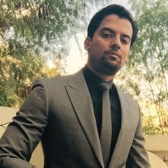 Prateek Mahendra Gupta, Relationship Officer