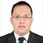 Edward Dela Peña, Accounting and Finance Manager