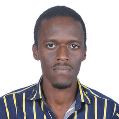 Mohamed Abaker  Ezeldin Mohamed, IT help desk technician