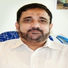 Mohammed Hussain