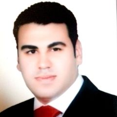 محمد السيد حامد انور الباز الباز, sales Supervisor