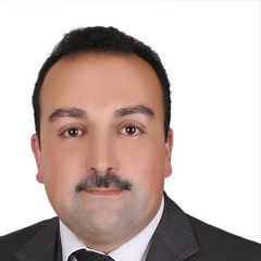 Prof Mohammad hamzeh, Head of Classroom Teacher and Child Education Departments