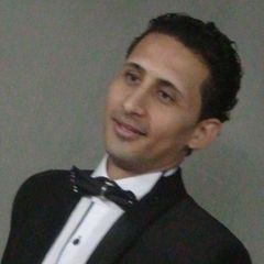 mohamed ali Sayed Abd elgawad  Abd elBaqi, مدخل بيانات ومحاسبة اجر العمالة