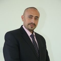 أحمد محمد عبد الوهاب, محامي