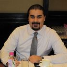 Nader Hasawi, CIO Chief Information Officer