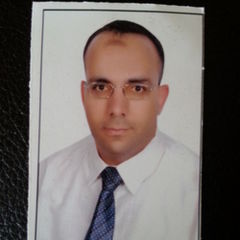 Mohamad Saber Mahmoud Elkhouly, مدير انتاج