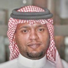 Naif AlMoneef, Digital Marketing Director