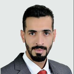 Taher Mansour, Senior Accountant