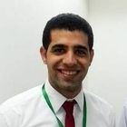 Omar Ghareeb, custody loan processing officer