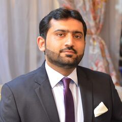 ADNAN ANWER ACCA   UAE CA, Assistant Finance Manger - Group Financial Reporting & Consolidation ( R to R )