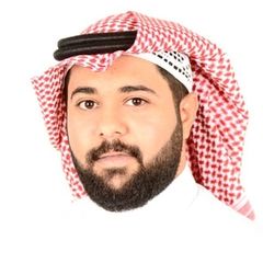 عبدالعزيز المالكي, Senior Maintenance Engineer