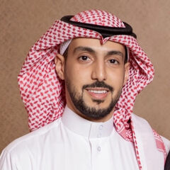 Mohammed Almushayqih