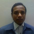 Humayun Kabir, Deputy manager (Accounts & Finance)