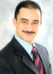 Hazem Nofal, Business Development Executive