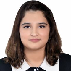 Mahrukh Fatima