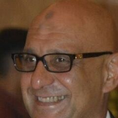 Ashraf Olama, Group Human Resources Director