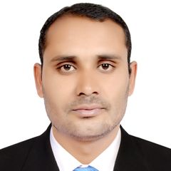 شاكيل احمد احمد, Data Entry Operator