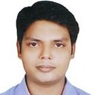 Amit Saxena, Manager - Business Development