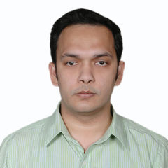 RAVI VIKRAM SINGH (PMP/CCP), Sr. Project Control Engineer