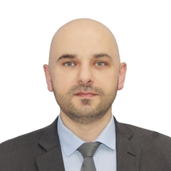 محمد  زريفة , Sales Executive 