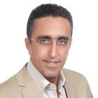Mazen Alrawas, Business Development Manager