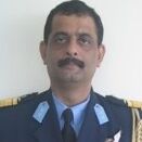 Tilak Dissanayake, Commissioned Officer retired as Director Logistics