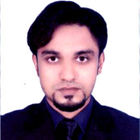 Mohammed Nijas, Senior Processing Associate