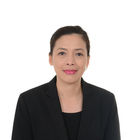 Mary Ann Alquiros, Areej - Harvey Nichols, Dubai, UAE  Operations -Admin Supervisor
