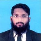 Abdul Haleem Suhail Qureshi, Employee