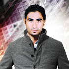 احمد رجب العزب العزب, رئيس قسم التصميمات والجرافيك