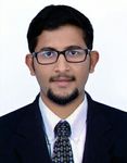 Praveen P, Engineer-CFD/CAE