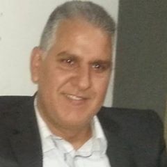 Adel Alkhafajy, مدير فني