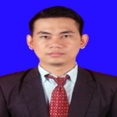 Muzaidi Mohamad, Project Manager