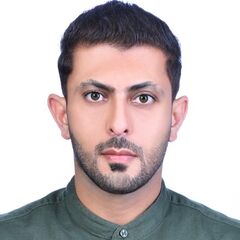 mohammad Abu Laban, Facilities Engineer