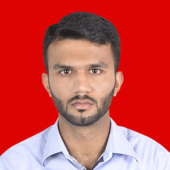 Muhammad Atiq Sayal, Mechanical Design and Estimation Engineer