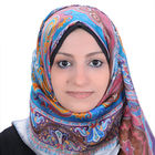 Doaa Abdo Abdel Noor, Proofreader spacialist