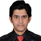 Faiyaz Khan, Chargeback Analyst – Risk & Compliance Unit