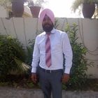 Amrit Singh, Senior Engineer 