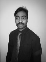 Surendra G, Senior CAD Engineer