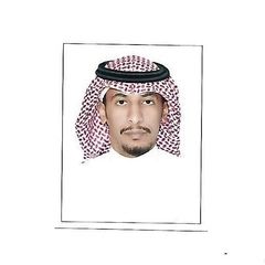 مشعل عامر العنزي, security analyst
