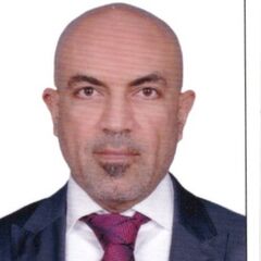 Ihab Ahmad Almosalami, consultant vascular surgeon 