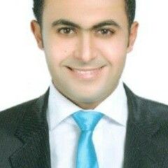 Ahmed Ibrahim, PMV Manager 