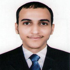 Ahmed Hashem Al-Jeffry, Web & Mobile Developer