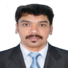 Girish Kumar, Administrative Assistant  (Facilities)