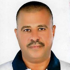 علي  رجب الطيب أحمد, مدير مشروعات