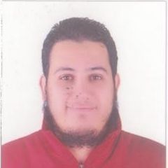 Mohammad Gamil, FastTrack Engineer