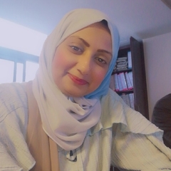 سمر محسن, legal administrator